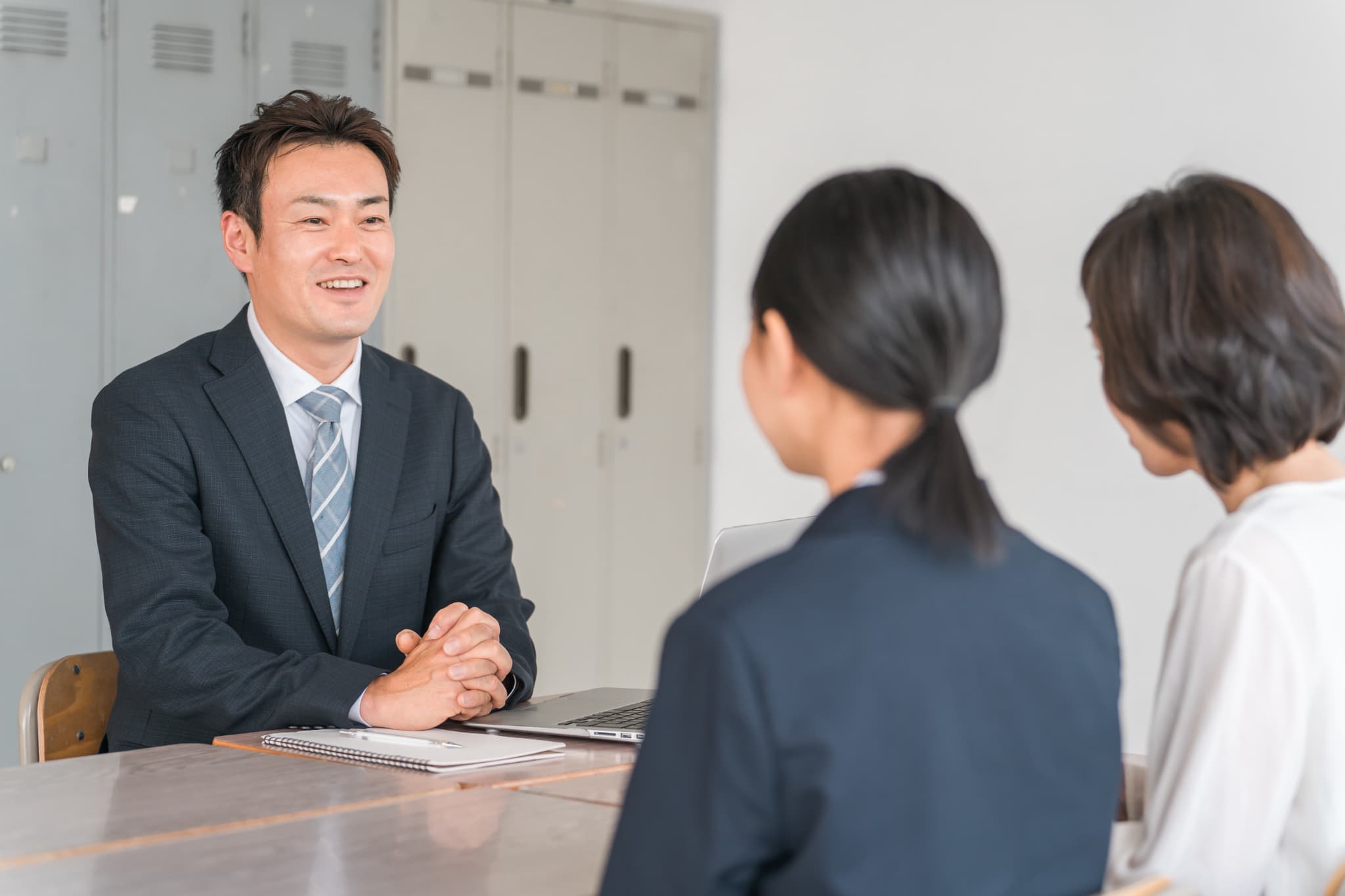 生活支援<br />（生活リズム・保護者サポート）